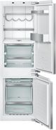 Gaggenau 200 Series 22" 8.3 Cu. Ft. Panel Ready Softclose® Flat Hinge Built-In Bottom Freezer Refrigerator-0