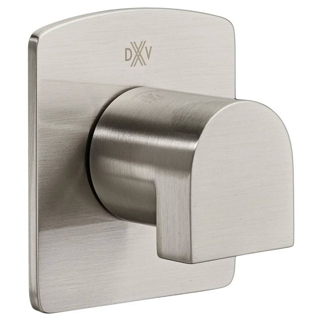 DXV Equility® Brushed Nickel 3/2 or 4/3 Diverter Valve Trim Only-0