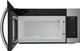 Frigidaire® 1.8 Cu. Ft. Stainless Steel Over The Range Microwave-4
