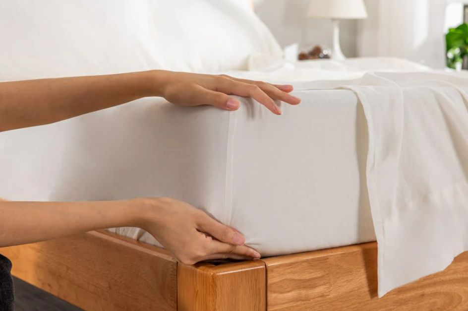 MLILY Sheet Set - Thumbnail 3
