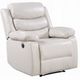ACME Furniture Eilbra Beige Power Recliner-0