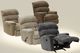 Catnapper® Pearson Charcoal Rocker Recliner-2