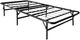 Malouf® Structures® Highrise™ LT Full Bed Frame-2