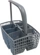 ASKO 24" Stainless Steel Outdoor Dishwasher-3