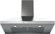 GE® 30" Stainless Steel Wall Hood-1