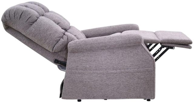 UltraComfort™ Aurora Anchor Medium Power Lift Recliner-2