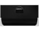 Vent-A-Hood® 42" Black Under Cabinet Range Hood-2