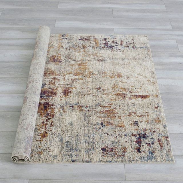 Furniture of America® Payas Beige Area Rug-4