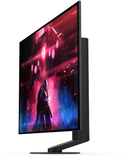 Sony® INZONE M10S 27" OLED QHD 1440p Gaming Monitor-3