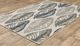 Oriental Weavers™ Torrey 5'x7' Style 11 Area Rug-3