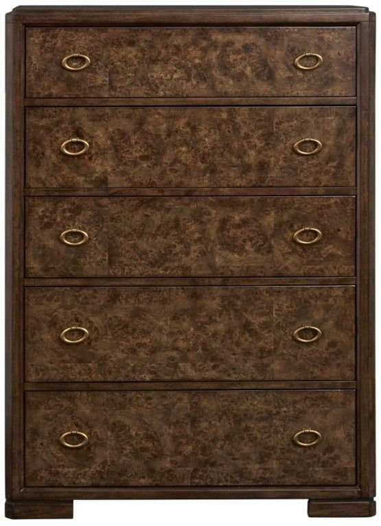 espresso dresser Banks Dresser, Espresso Oak
