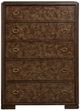 Magnussen Home® Rowan Espresso Brown Chest-2