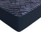 American Bedding™ Barret 16" Latex Firm Tight Top Twin Mattress-1