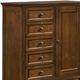 Intercon San Mateo Tuscan Youth Chifferobe-2