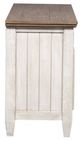 Liberty Furniture Heartland Antique White Credenza-2