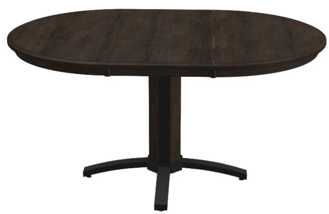 Chromcraft™ Customizable Porter Dining Table-3