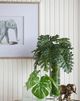 A & B Home Green Sellom Leaf-4