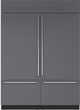 Sub-Zero® 60" Dual Installation Kits-0
