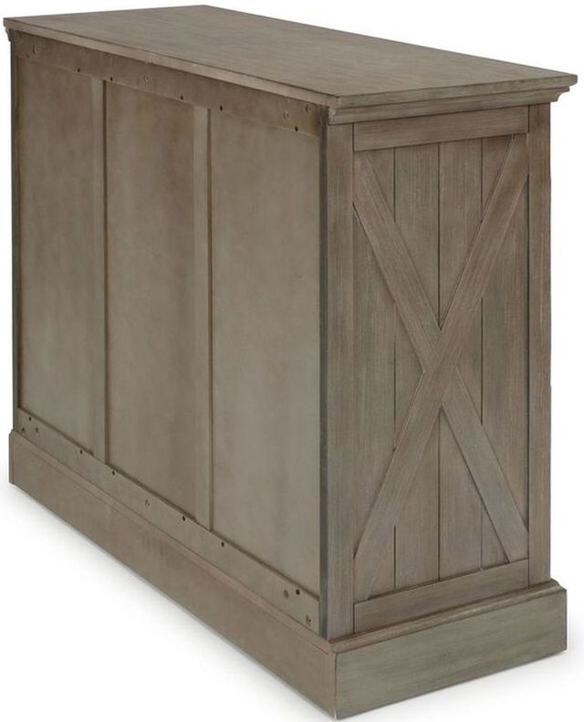 homestyles® Mountain Lodge Gray Buffet-2
