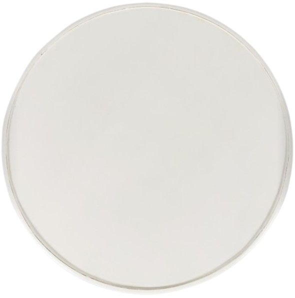 Jofran Inc. Global Archive Decker Antique White Coffee Table-2