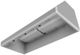 Vent-A-Hood® 54" Stainless Steel Wall Mounted Range Hood-3