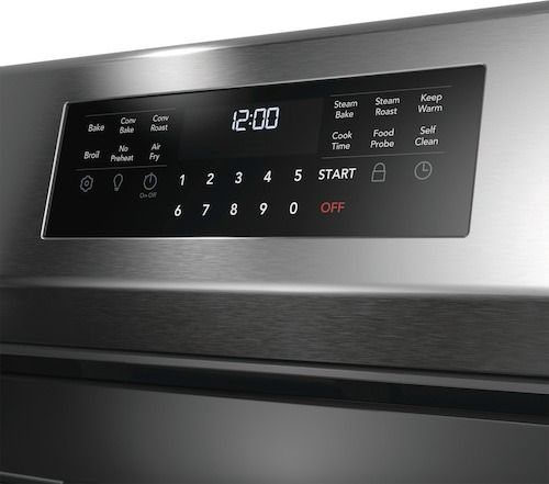 Frigidaire Gallery® 4 Piece Stainless Steel Kitchen Package-44
