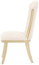 Michael Amini® Fantosini Gold Leaf Dining Side Chair-2