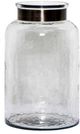 Signature Design by Ashley® Lukasvale Clear 14" Vase-0