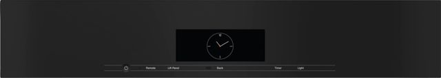 Miele 30" Cool Touch Steel Steam Oven-1