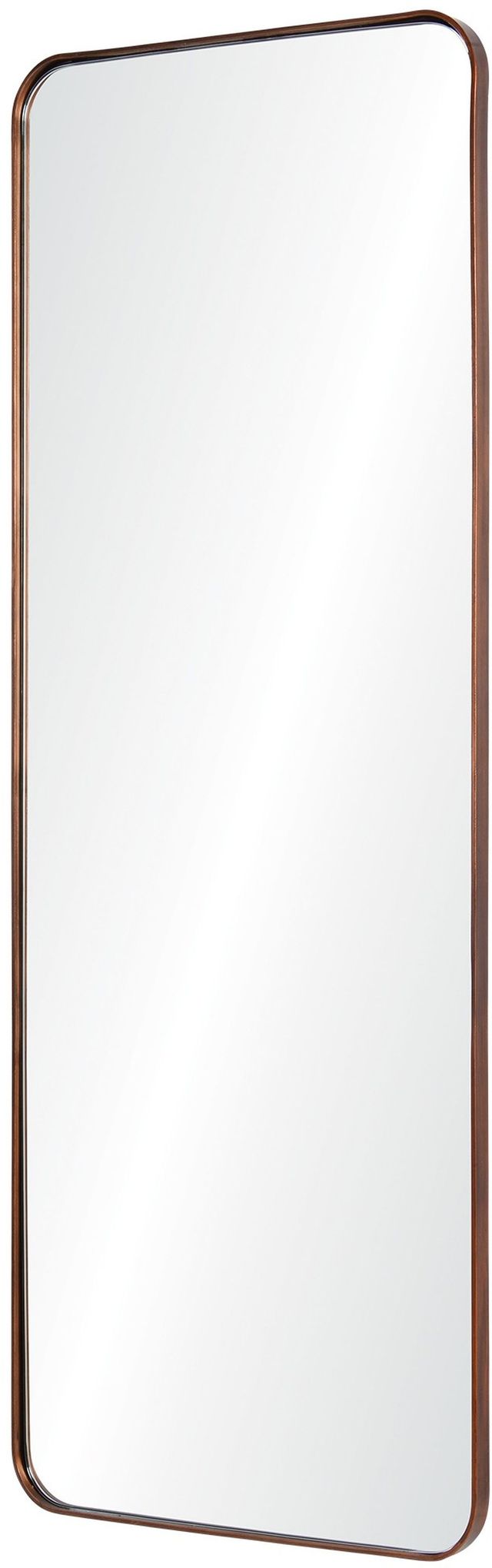 Renwil® Phiale Bronze Full Length Mirror-1