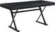 Moe's Home Collection Profecto Black Desk-0