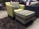 Klaussner® Darby Occasional Chair-1