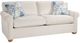 Braxton Culler Customizable Bedford Loft Sofa-0