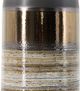 A & B Home Brown/Copper Vase-4