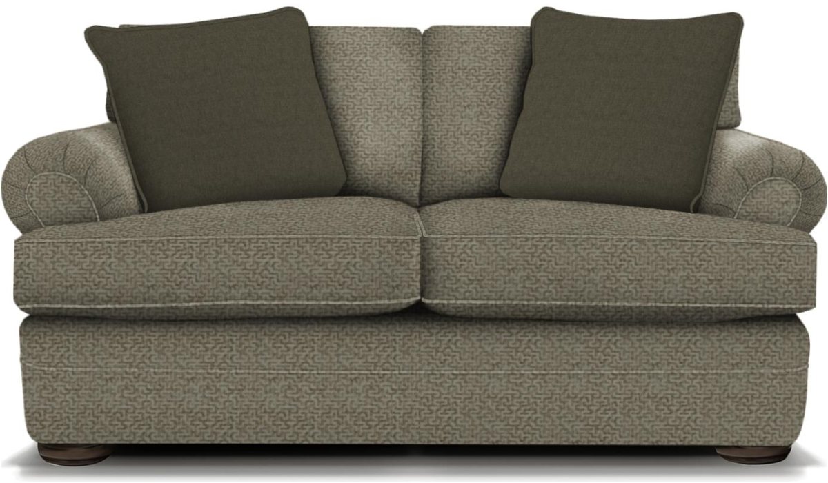 England Furniture Customizable Knox Loveseat