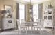 Magnussen Home® Newport Alabaster Dining Side Chair-1
