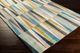 Surya Oasis Aqua Multi 5'x8' Area Rug-2
