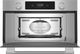 KitchenAid® 1.4 Cu. Ft. PrintShield Stainless Steel Built-In Microwave with Air Fryer-1