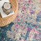 Nourison Home™ Passion 5'x8' Oval Style 2 Area Rug-5