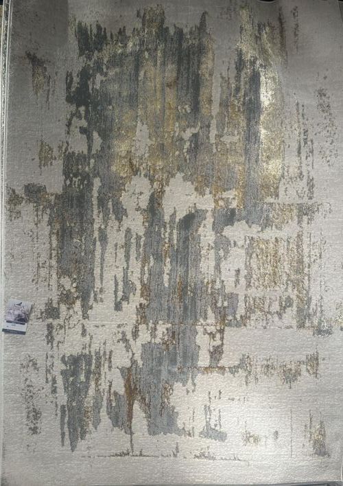 MDA Rugs Luxe Line 5'x7' Style 1 Area Rug-0