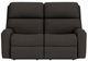 Flexsteel® Customizable Rio Manual Reclining Loveseat-4
