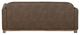 International Furniture Direct Balam Brown 35" Loveseat-2