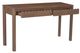 Moe's Home Collection Wiley Vintage Brown Console Table-2