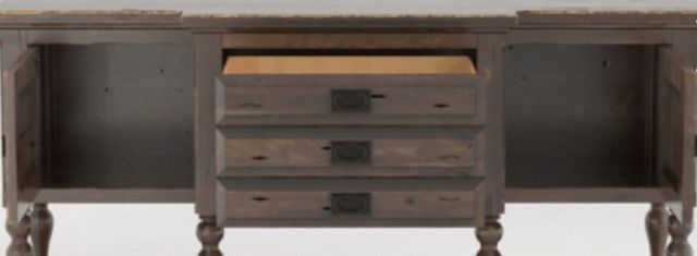 Canadel® Champlain Buffet-2