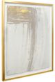 Stylecraft Gold Rush Gray/Gold/Light Gray Wall Art-1