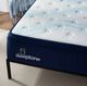 Sleeptone® 14" Hybrid Adjustable Comfort Pillow Top Full Mattress-1