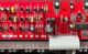 Anthem® MCA 525 GEN 2 Black 5 Channel Power Amplifier -3