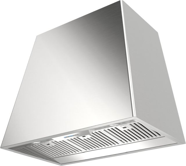 XO 48" Stainless Steel Insert Range Hood-1
