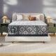 Serta® Perfect Sleeper® Cascade Range 14" Innerspring Extra Firm Tight Top Full Mattress-1