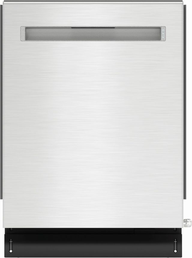 Sharp® 4 Piece Stainless Steel Electric Kitchen Appliance Package-2